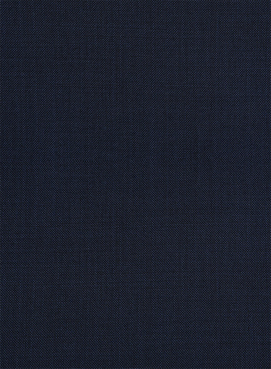 Aristo Blue Wool Suit - Image 7