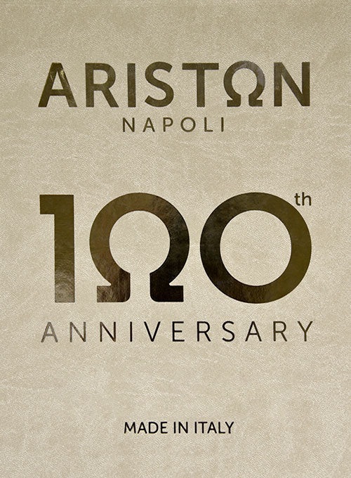 Ariston Niccio Wool Cotton Silk Cool Pants - Image 5
