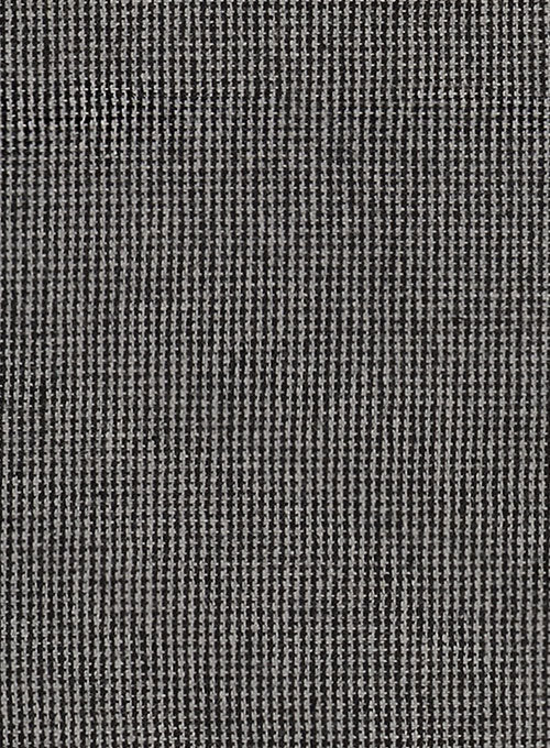Arthur Shelby Peaky Blinders Gray Tweed Newsboy Cap - Image 4