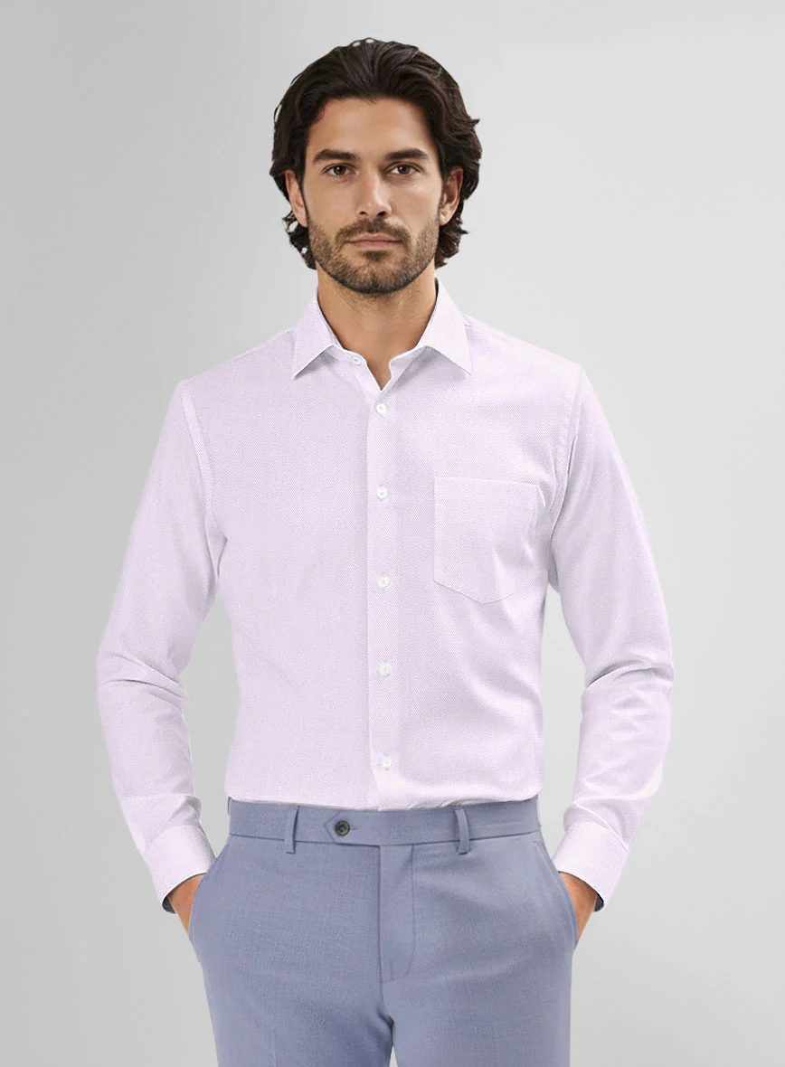 Ashcroft Cotton Shirt