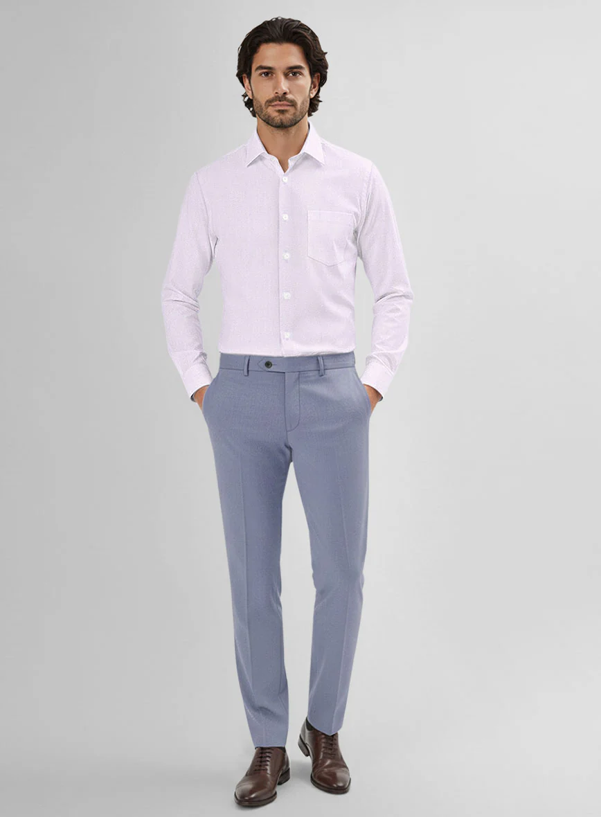 Ashcroft Cotton Shirt - Image 4