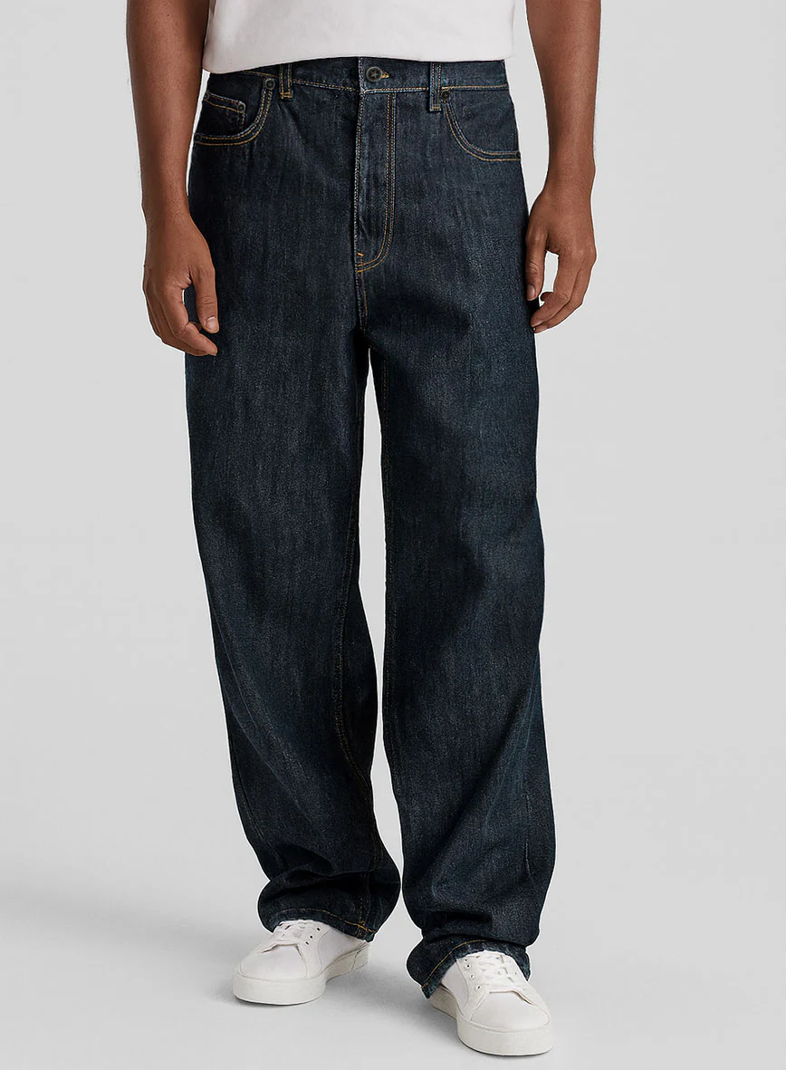 Baggy Jeans
