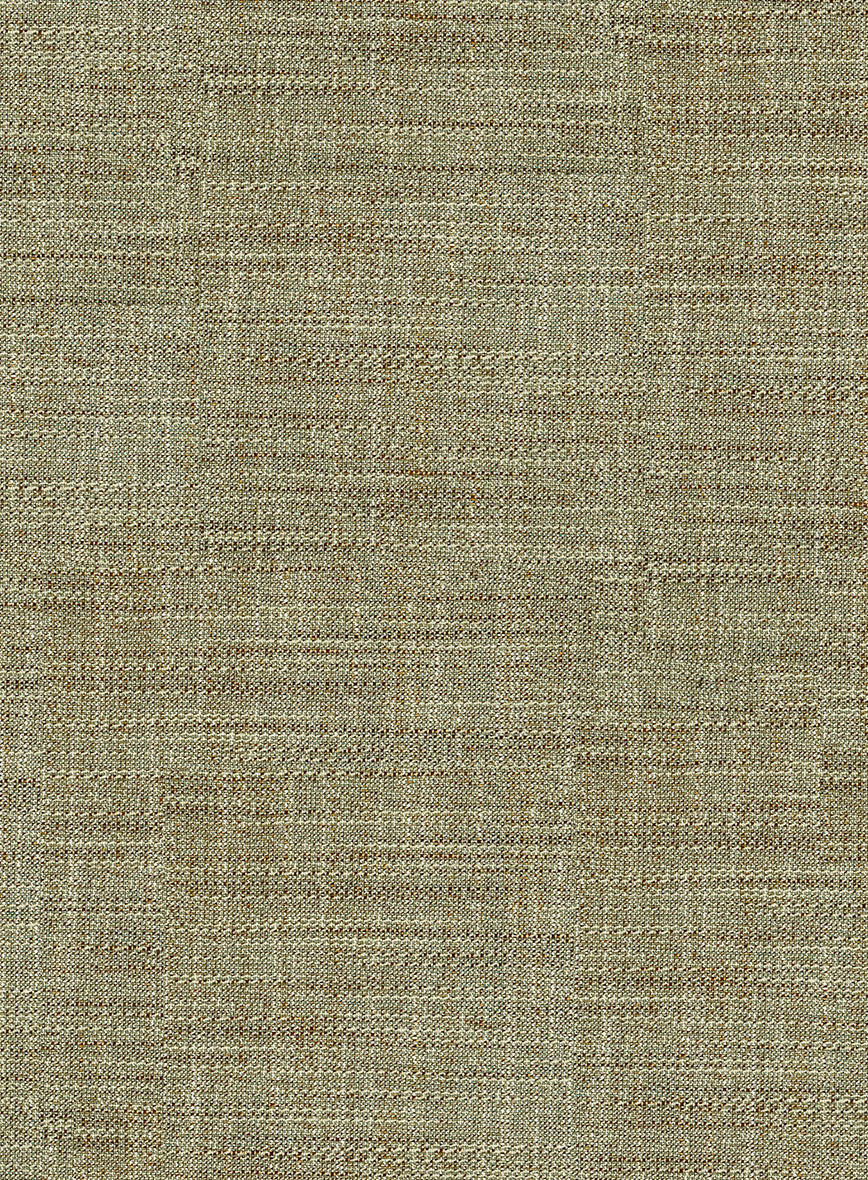 Bamboo Wool Canary Green Jacket - Image 3