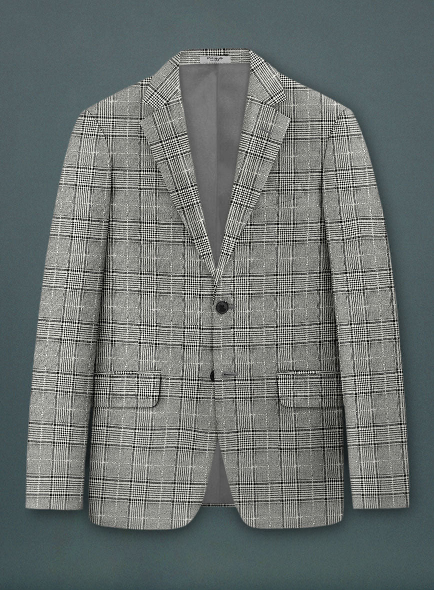 Bexley Heritage Wool Jacket