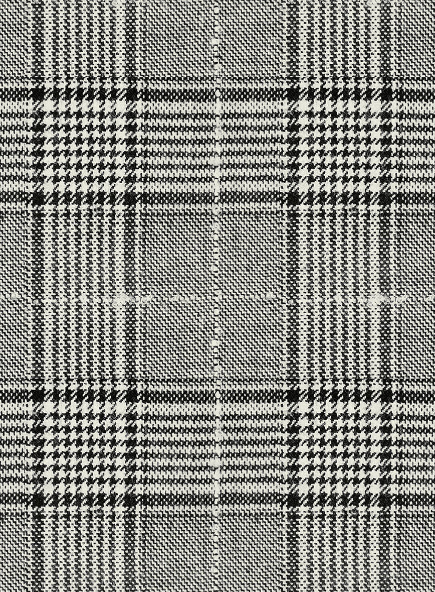 Bexley Heritage Wool Suit - Image 6
