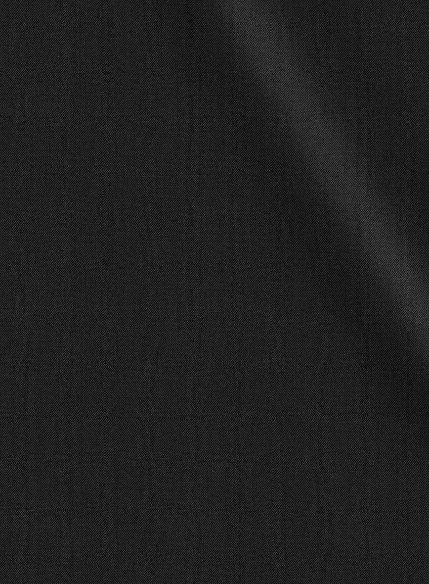 Black Rayon Tuxedo - Image 7
