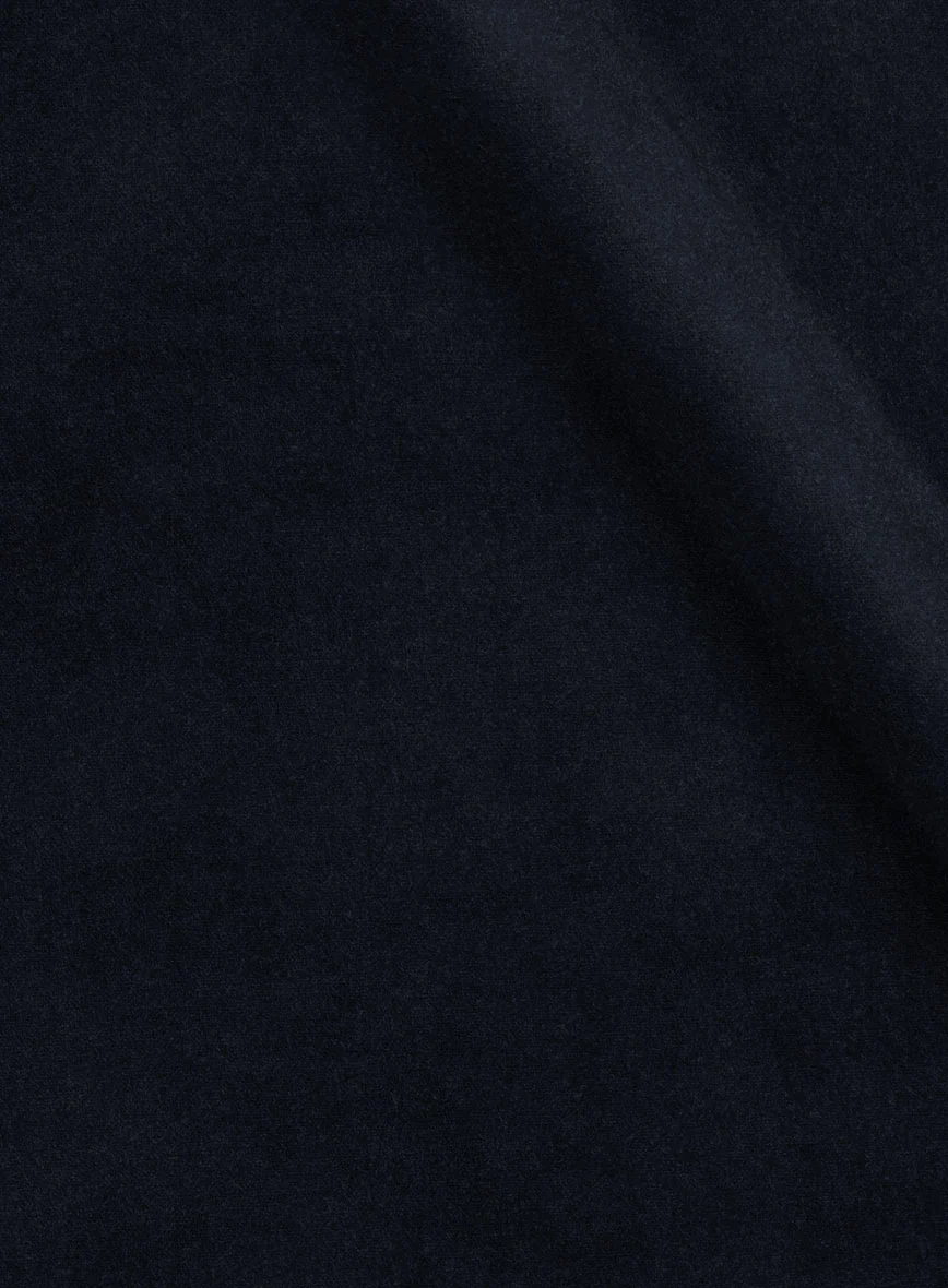 Blue Velvet Suit - Image 6
