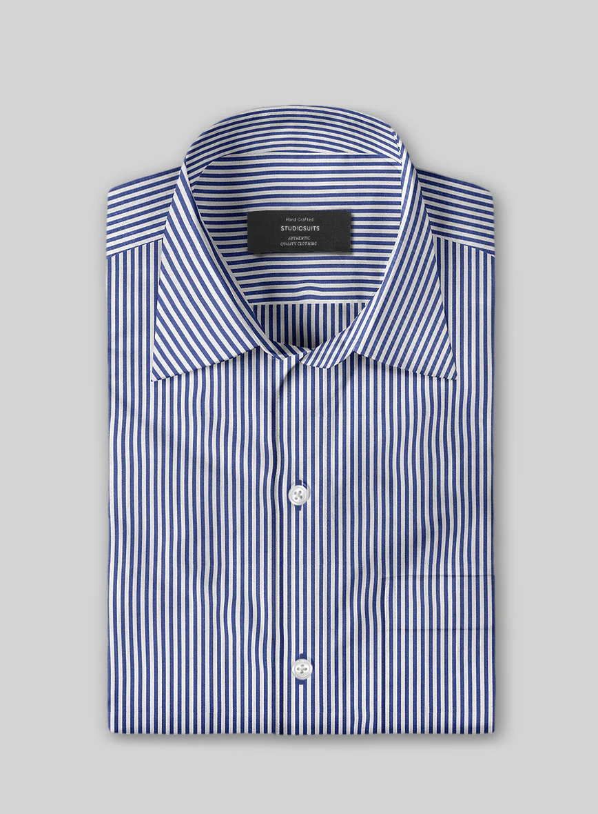 Bluebar Organic Cotton Shirt