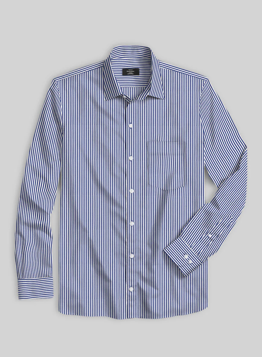 Bluebar Organic Cotton Shirt - Image 3