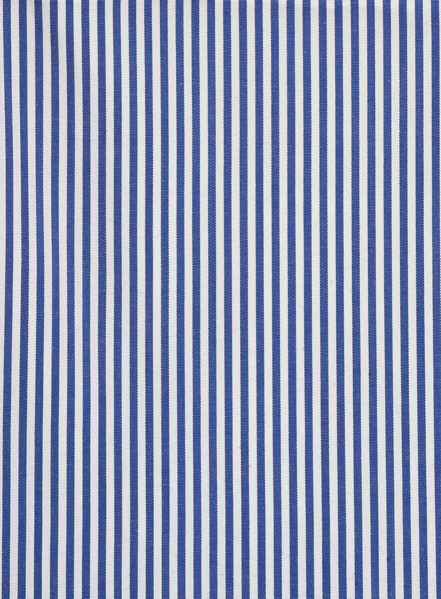 Bluebar Organic Cotton Shirt - Image 4