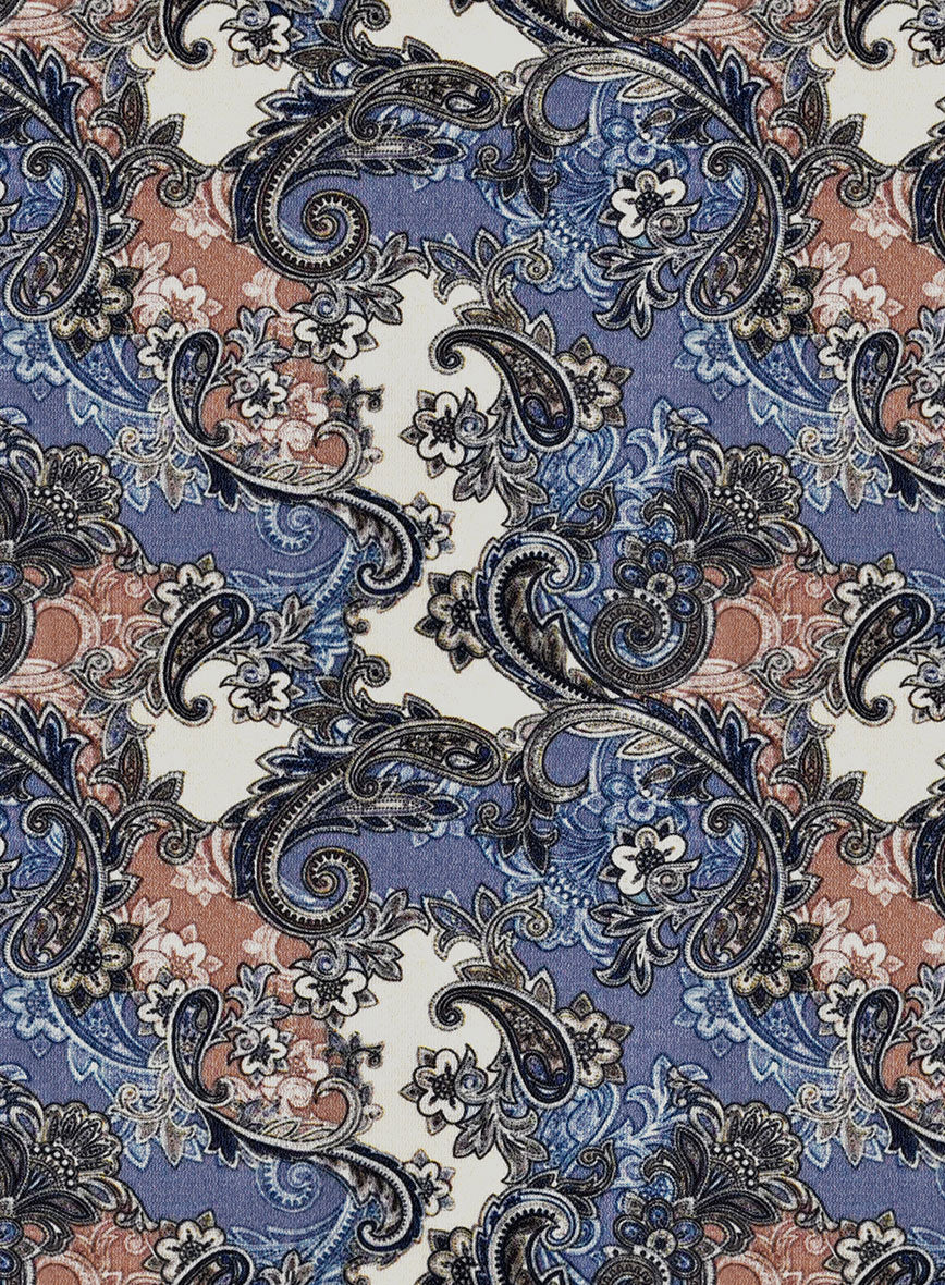 Bluemora Silk Cotton Shirt - Image 4