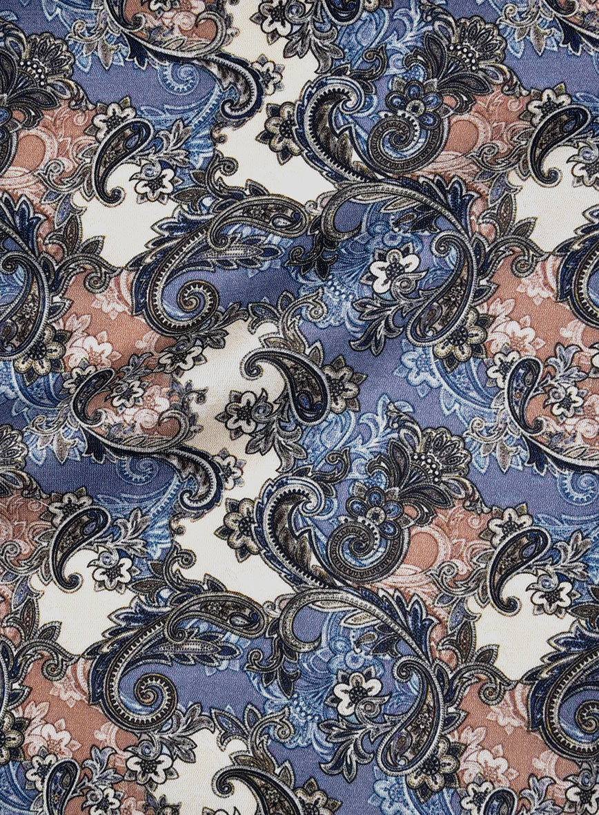 Bluemora Silk Cotton Shirt - Image 5