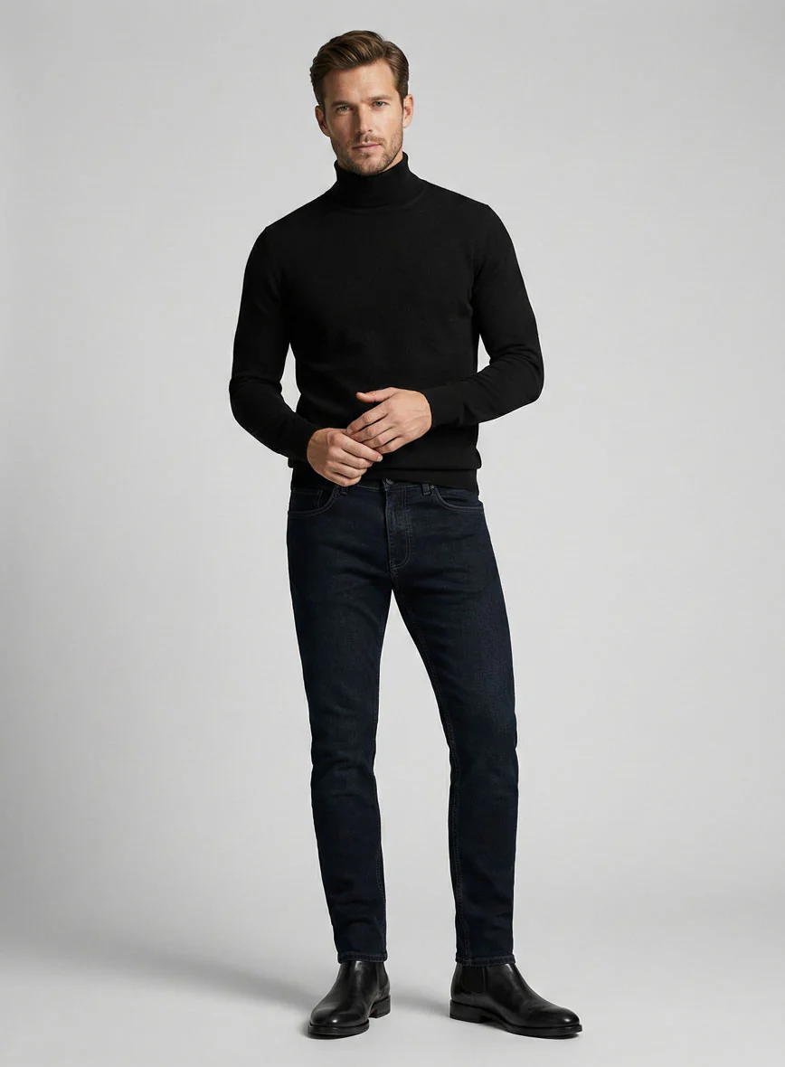 Body Sucker Stretch Jeans - Image 3