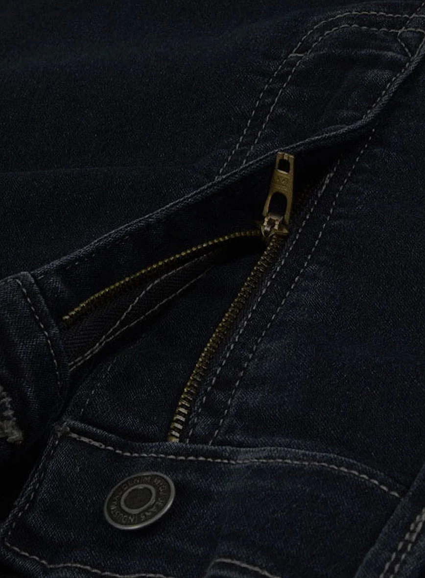 Body Sucker Stretch Jeans - Image 6