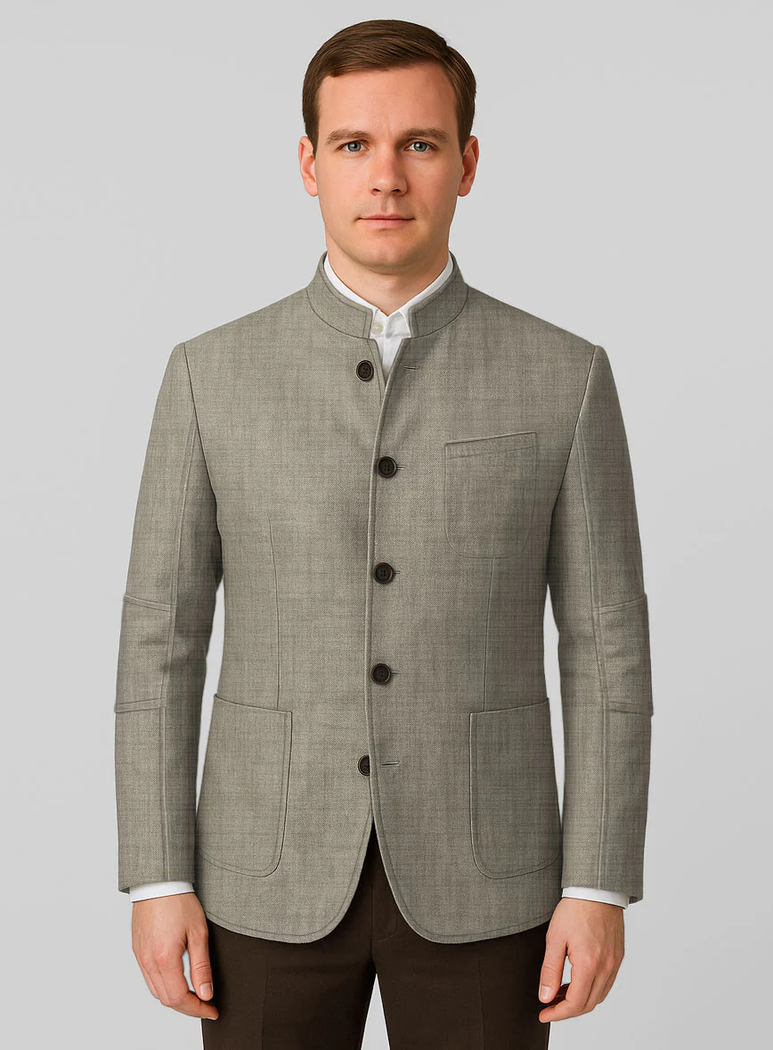 Breezer Style Jacket