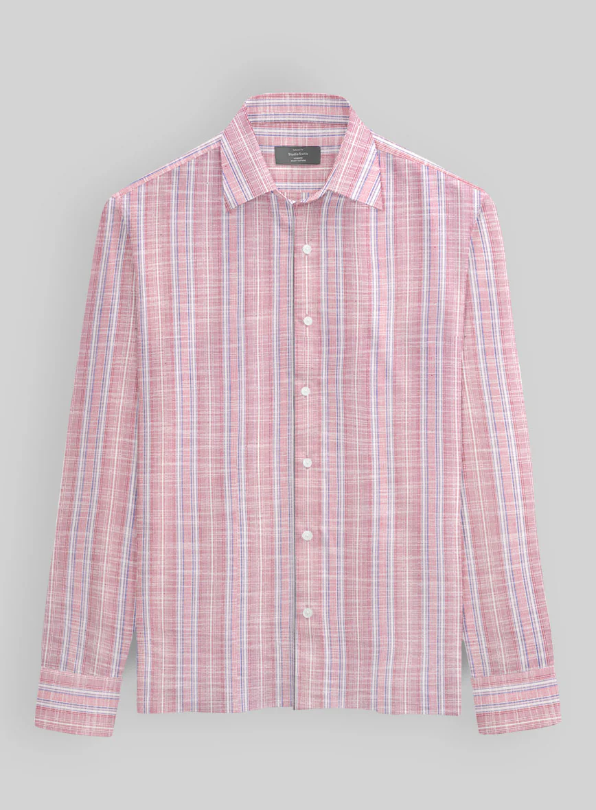 Brickstone Cotton Shirt - Image 3
