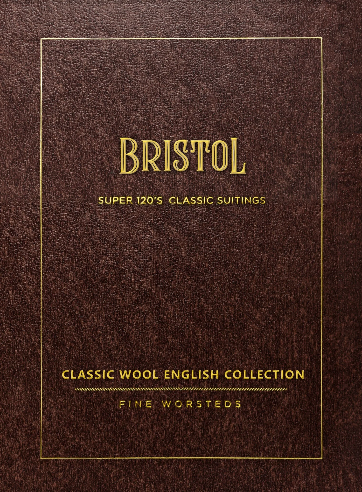 Bristol Black Rope Stripe Suit - Image 7