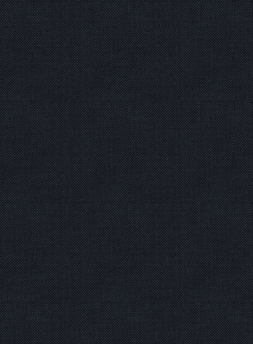 Bristol Blue Birdseye Pants - Image 3