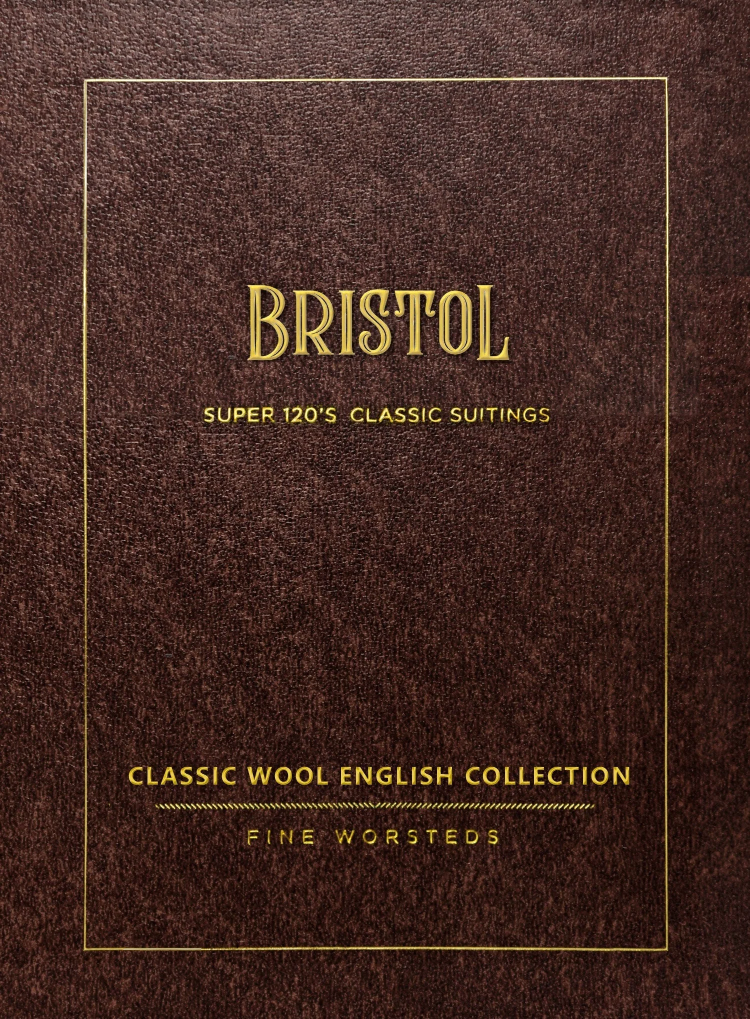 Bristol Blue Jacket - Image 4