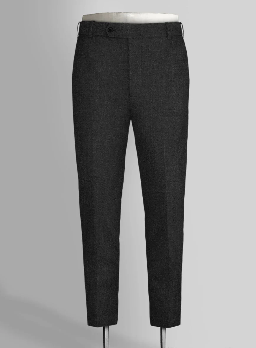 Bristol Charcoal Pants - Image 2