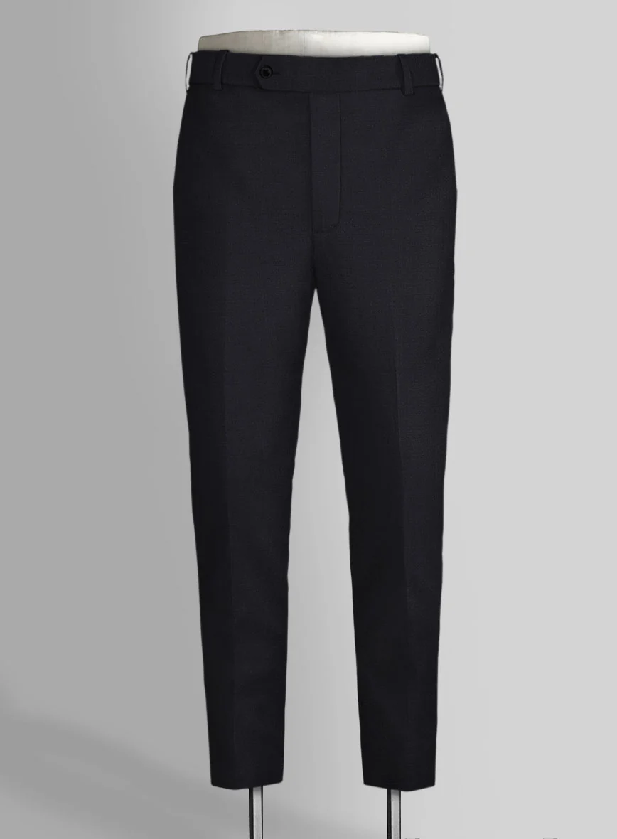 Bristol Dark Blue Pants - Image 2