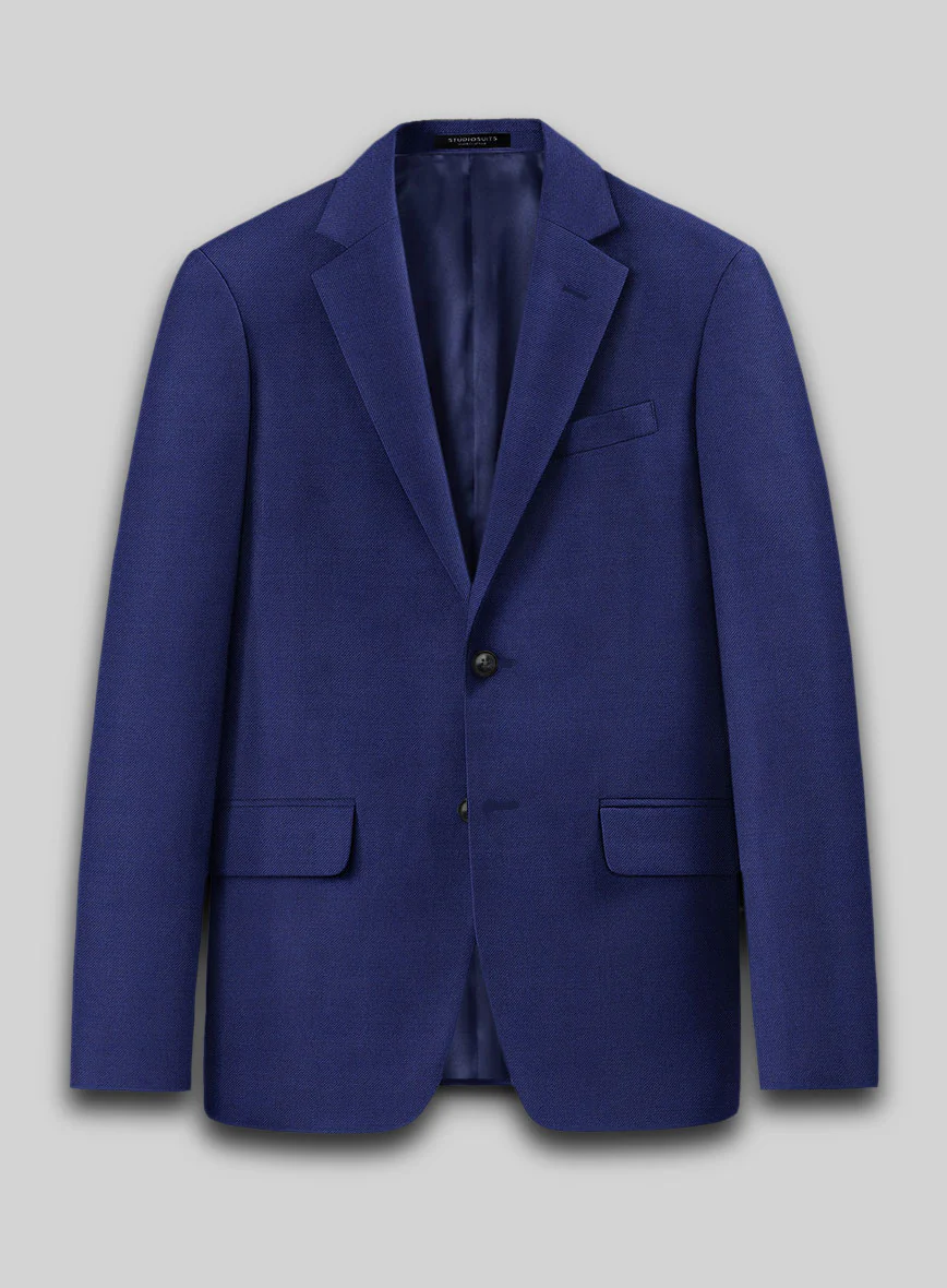 Bristol Denim Dark Blue Jacket