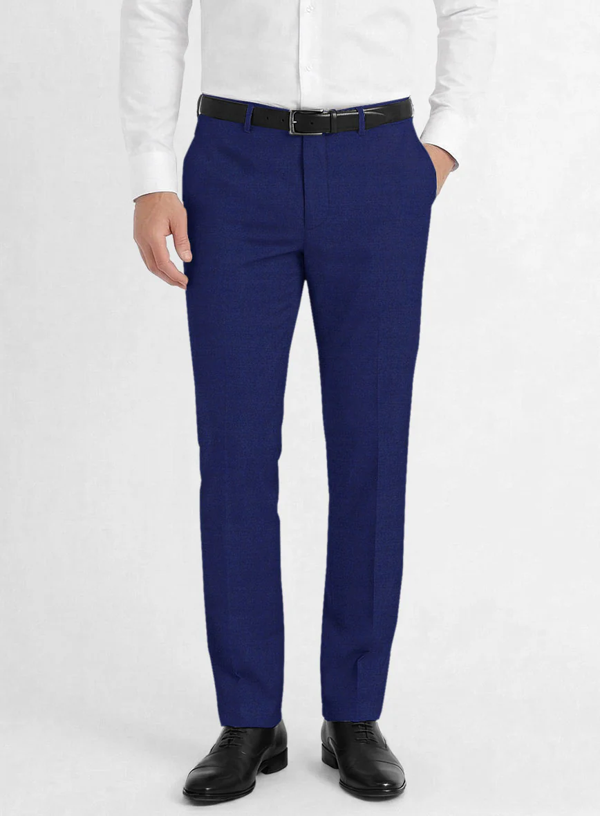 Bristol Denim Dark Blue Pants