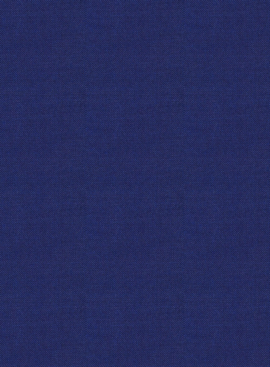 Bristol Denim Dark Blue Suit - Image 8