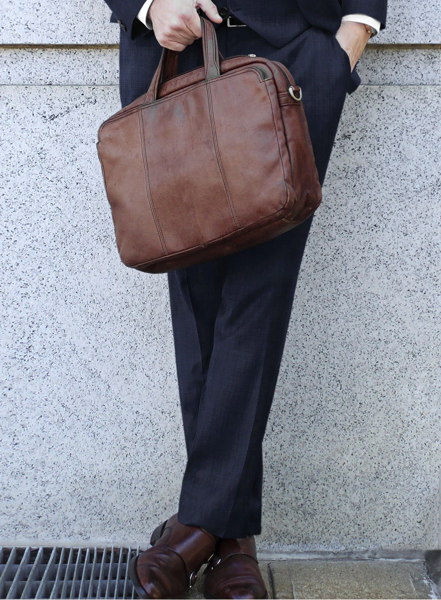 Bristol Glen Blue Astanu Suit - Image 4