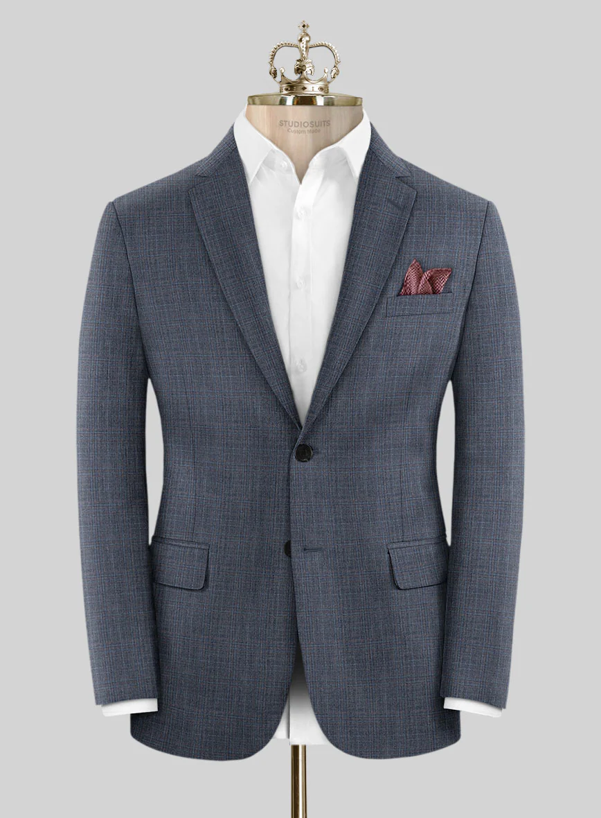 Bristol Glen Iska Suit - Image 3