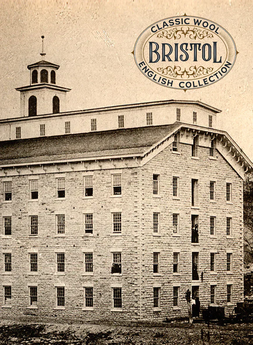 Bristol Glen Mid Gray Ierono Suit - Image 8