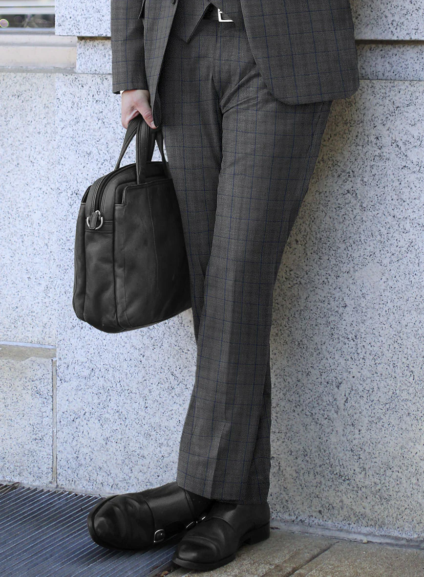 Bristol Glen Rugar Suit - Image 5
