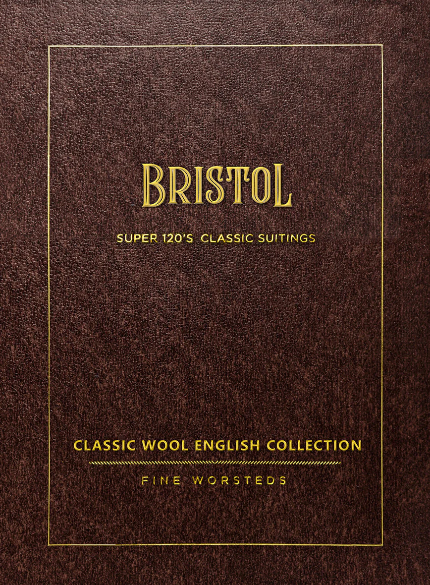 Bristol Glen Yerey Pants - Image 4