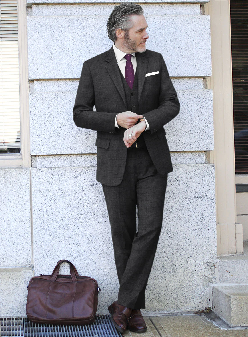 Bristol Glen Yerey Suit - Image 2