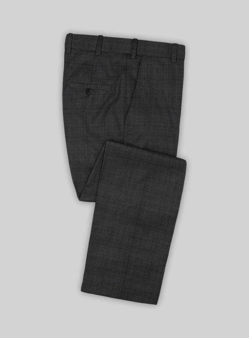 Bristol Glen Yerey Suit - Image 4