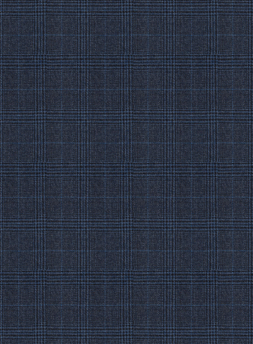 Bristol Glen Yosu Jacket - Image 2