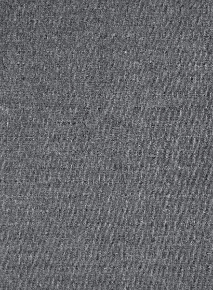 Bristol Gray Grid Jacket - Image 2