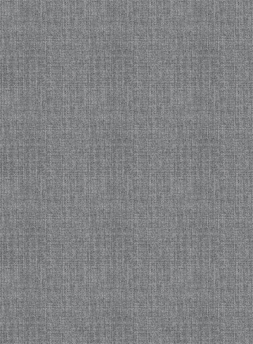 Bristol Light Gray Jacket - Image 2