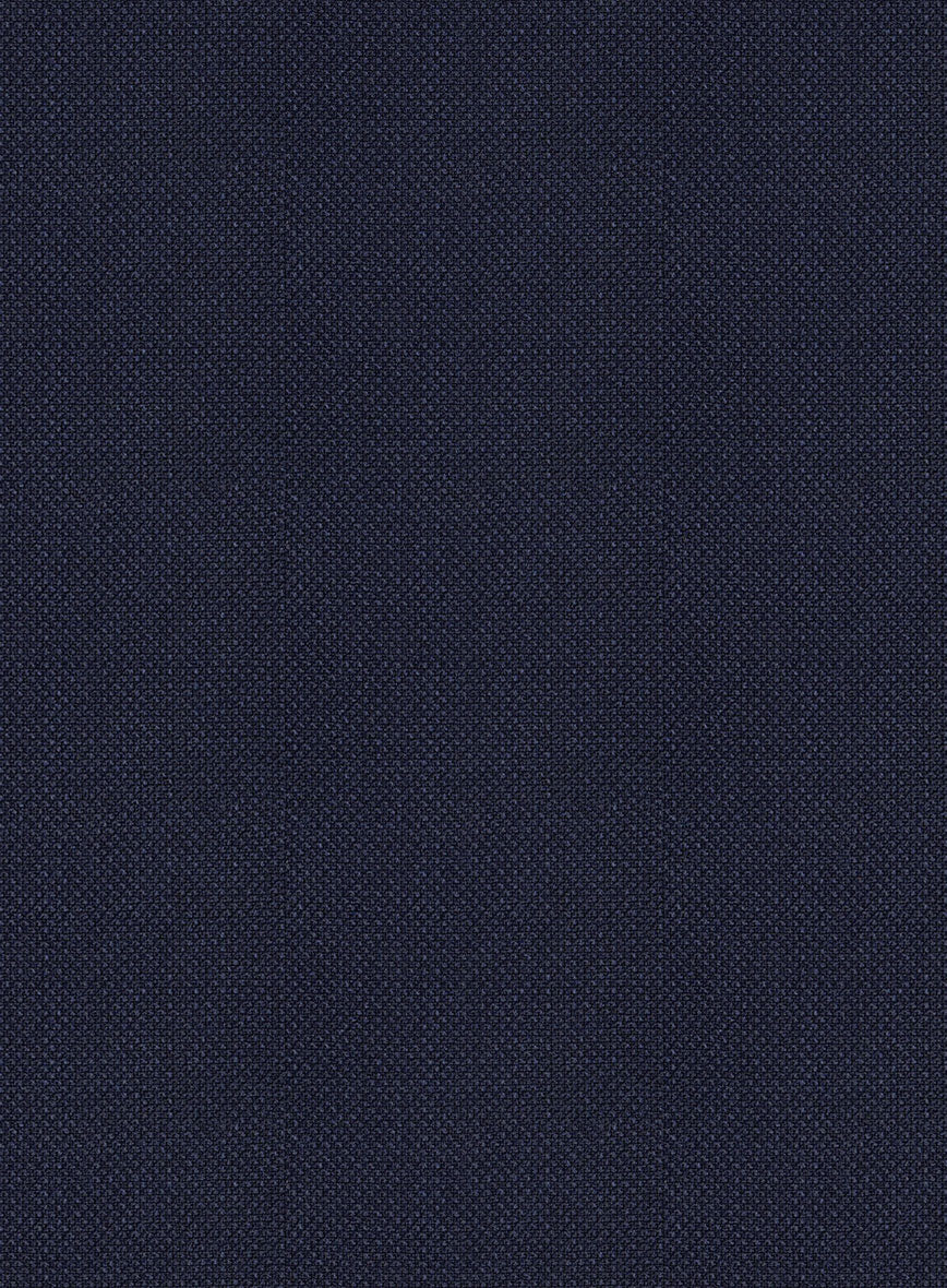 Bristol Lombo Blue Jacket - Image 2