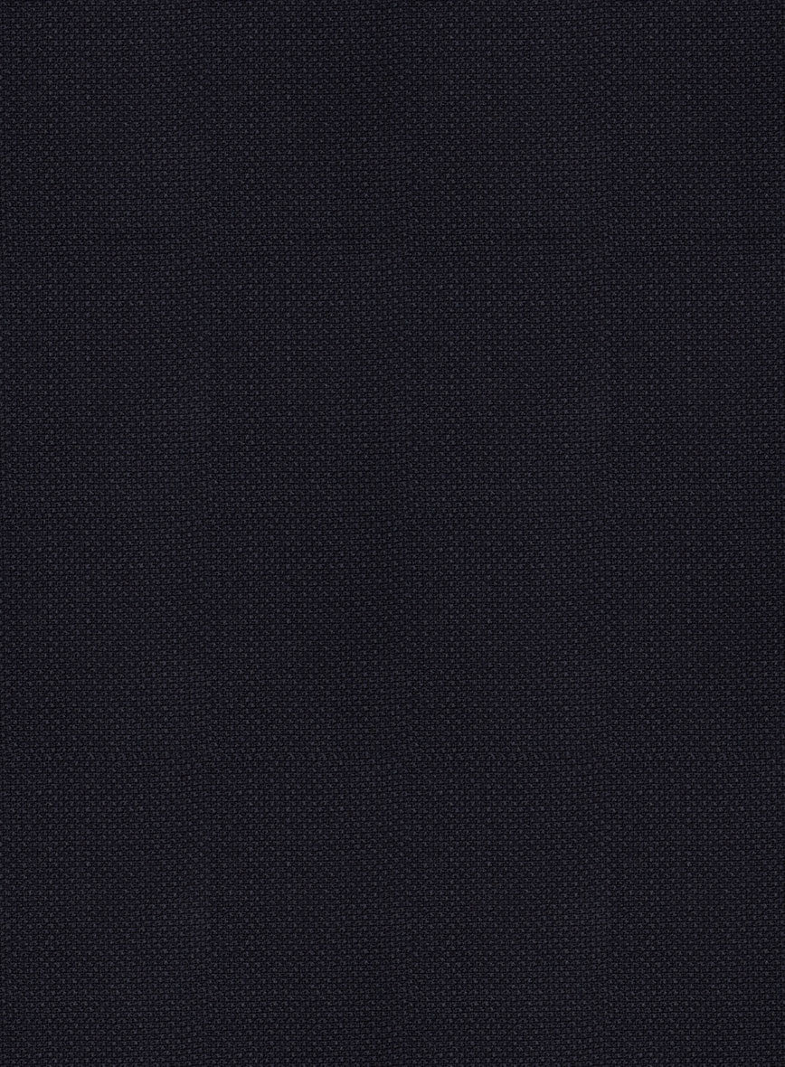 Bristol Lombo Dark Navy Pants - Image 3