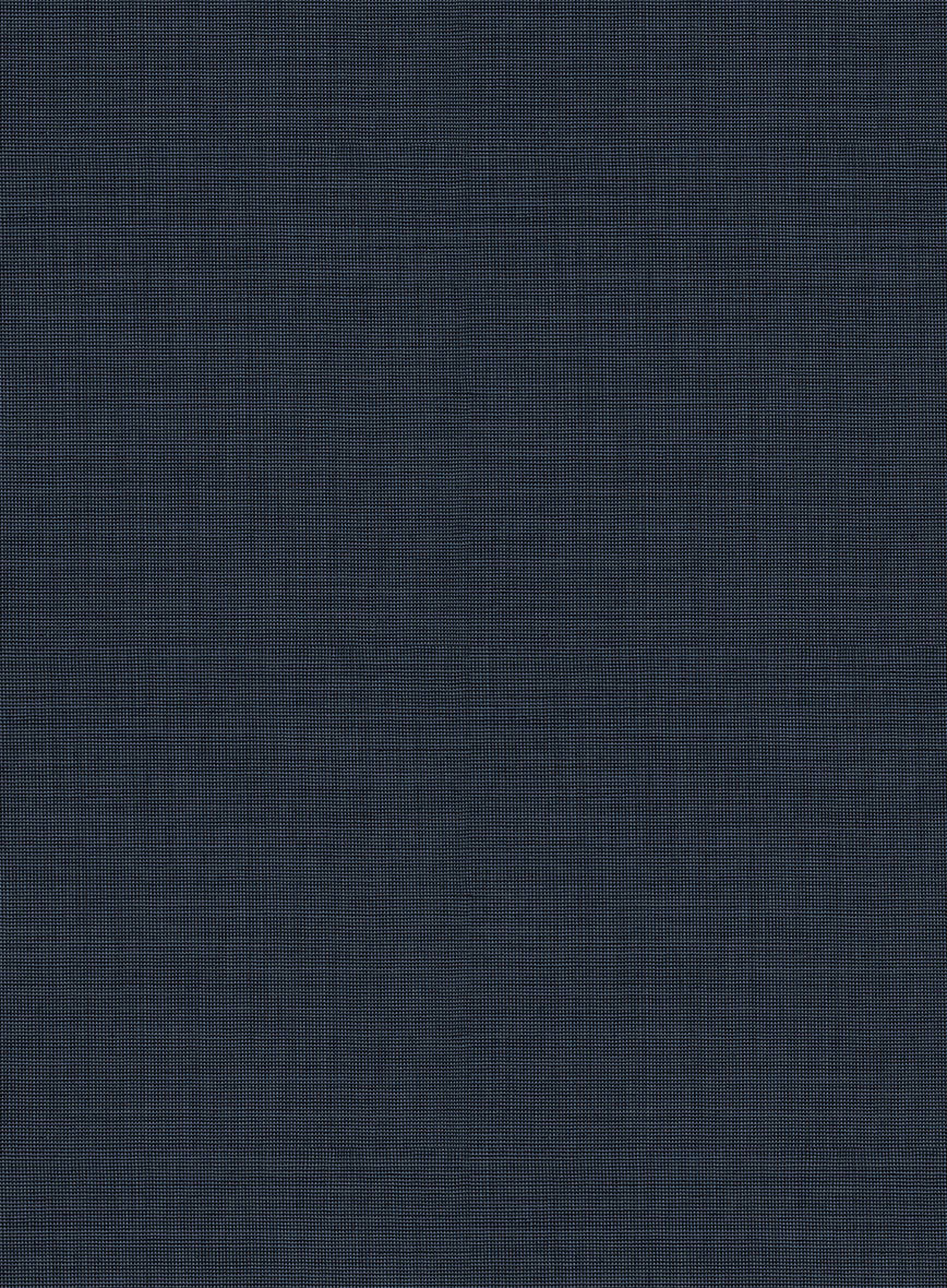 Bristol Nailhead Blue Jacket - Image 2