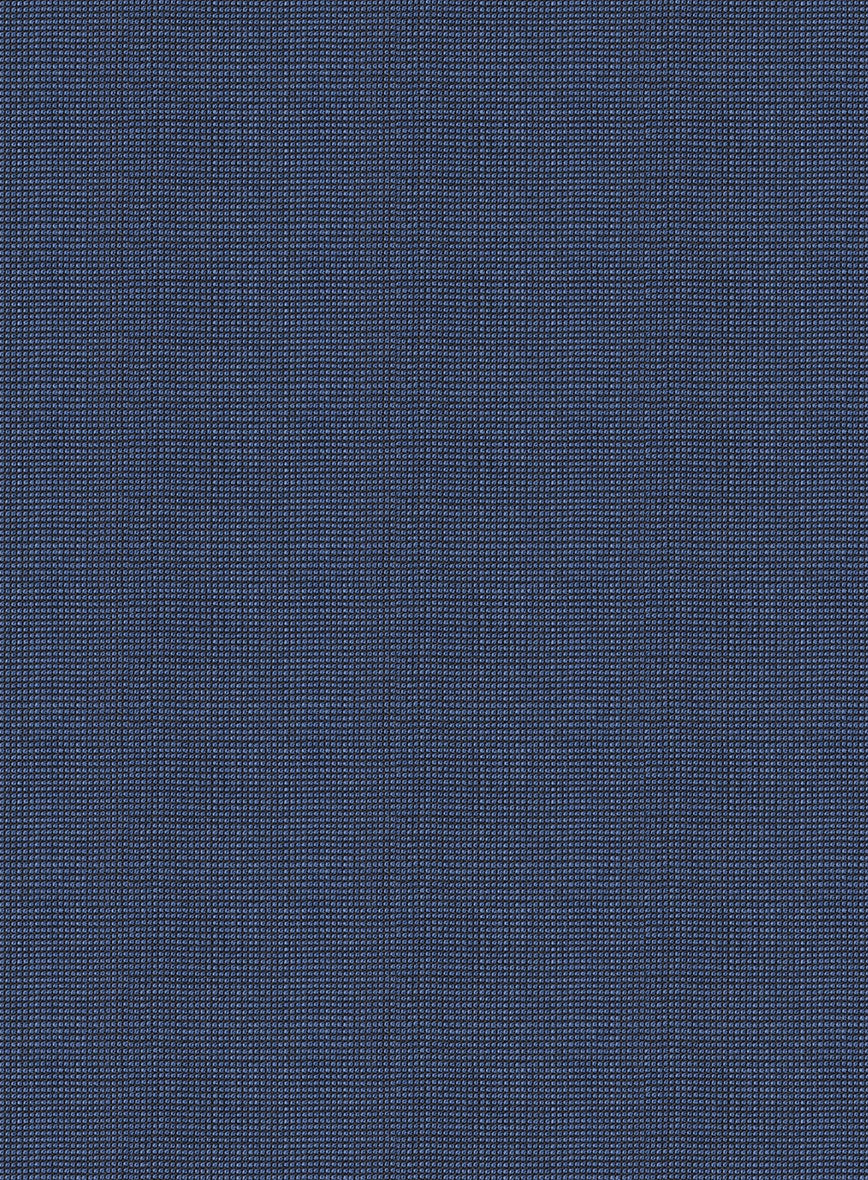 Bristol Nailhead Regal Blue Jacket - Image 2