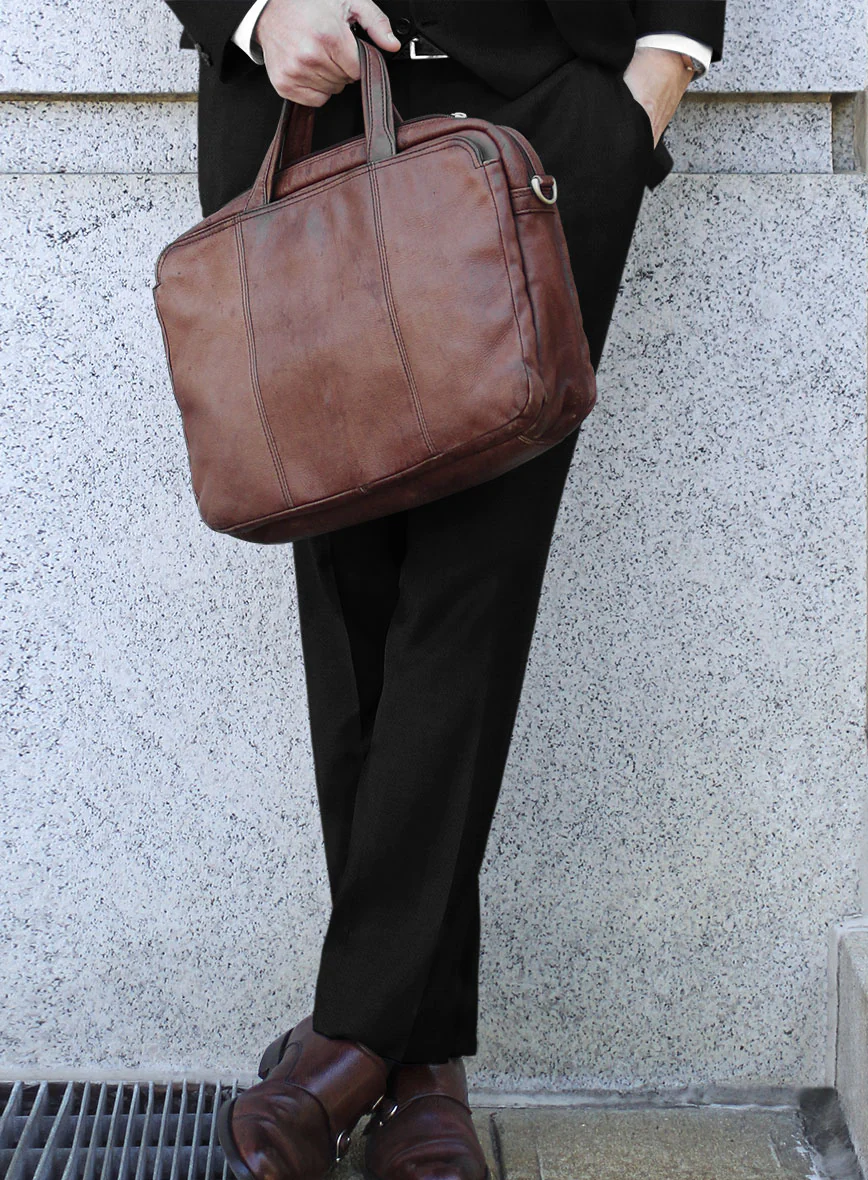 Bristol Orrado Black Pants - Image 2