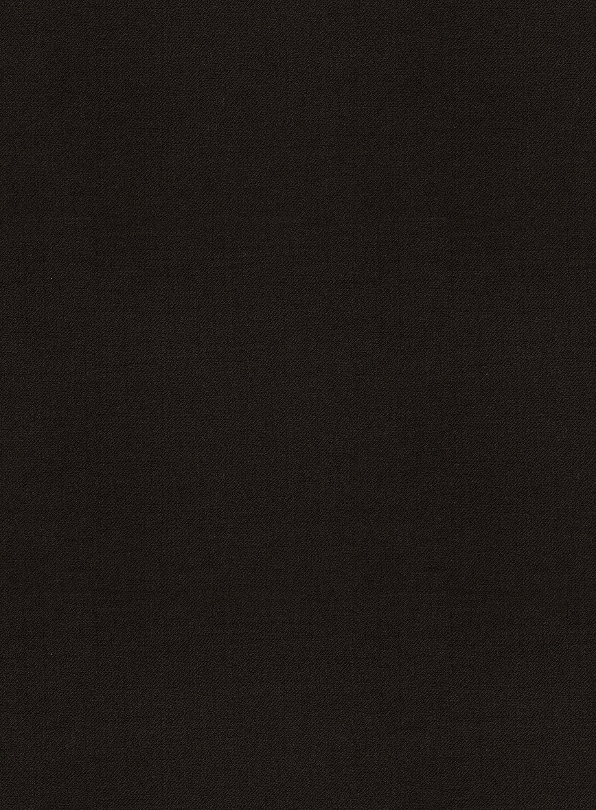 Bristol Umber Brown Pants - Image 3