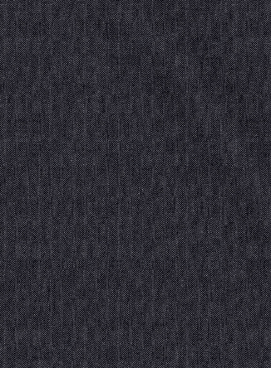 Bristol Yofre Checks Suit - Image 13