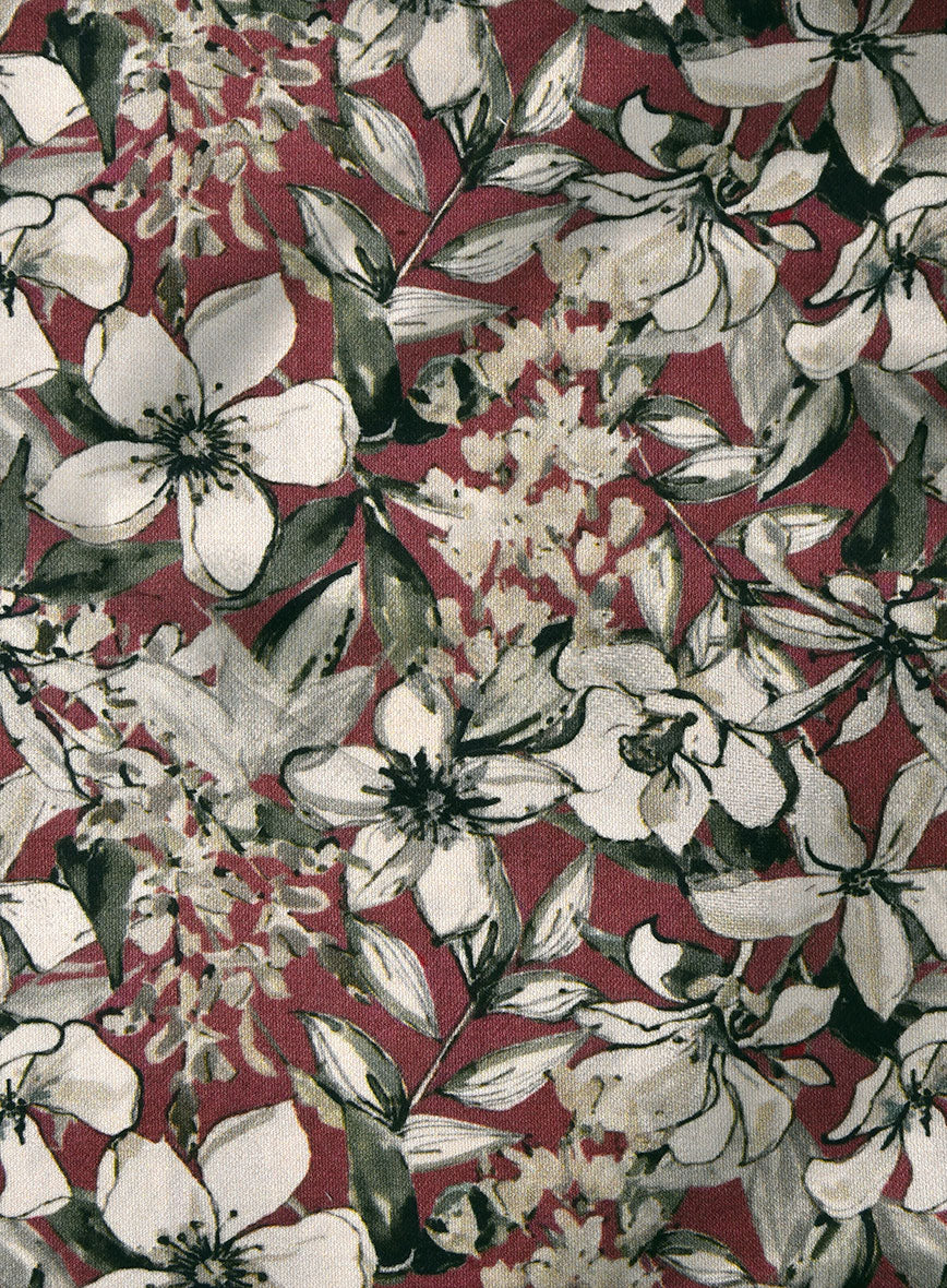 Caelio Silk Cotton Shirt - Image 5