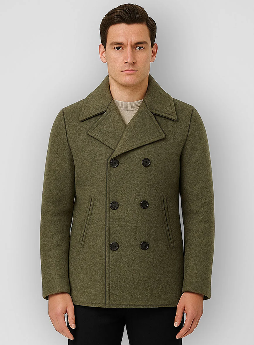 Camry Style Jacket