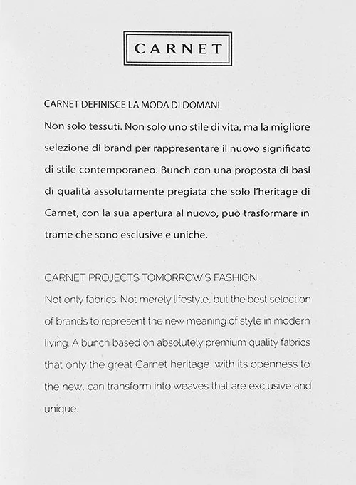 Carnet Jackets - Image 4