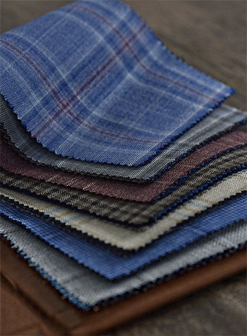 Carnet Jackets - Image 5