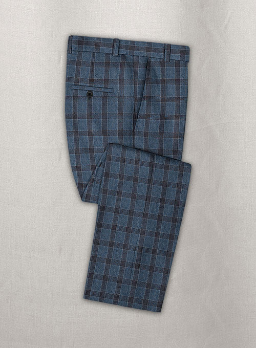 Carnet Linen Andra Pants
